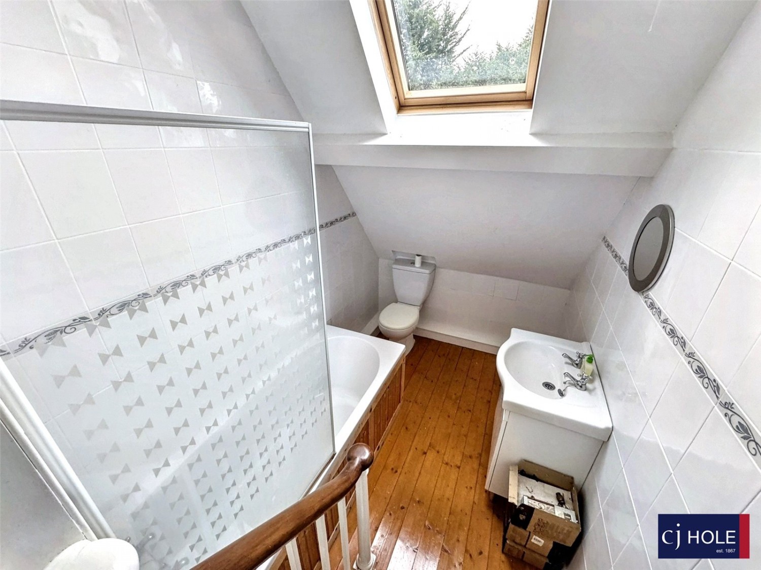 Churchdown, Gloucester