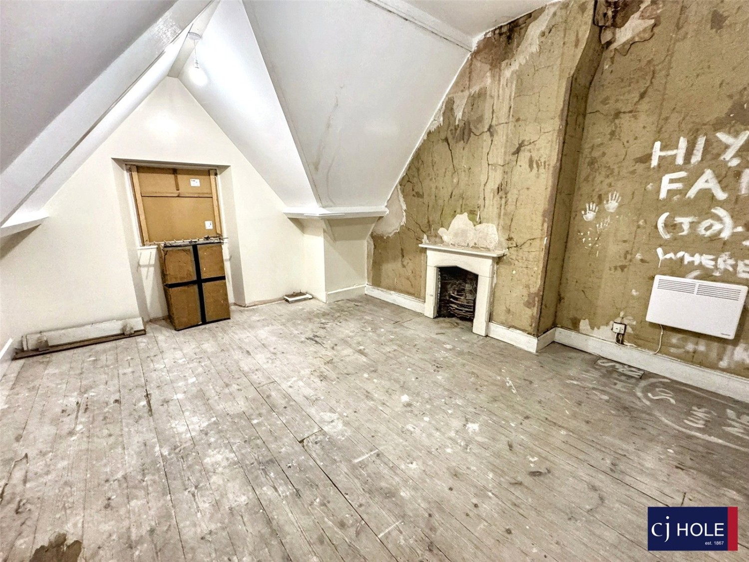 Churchdown, Gloucester