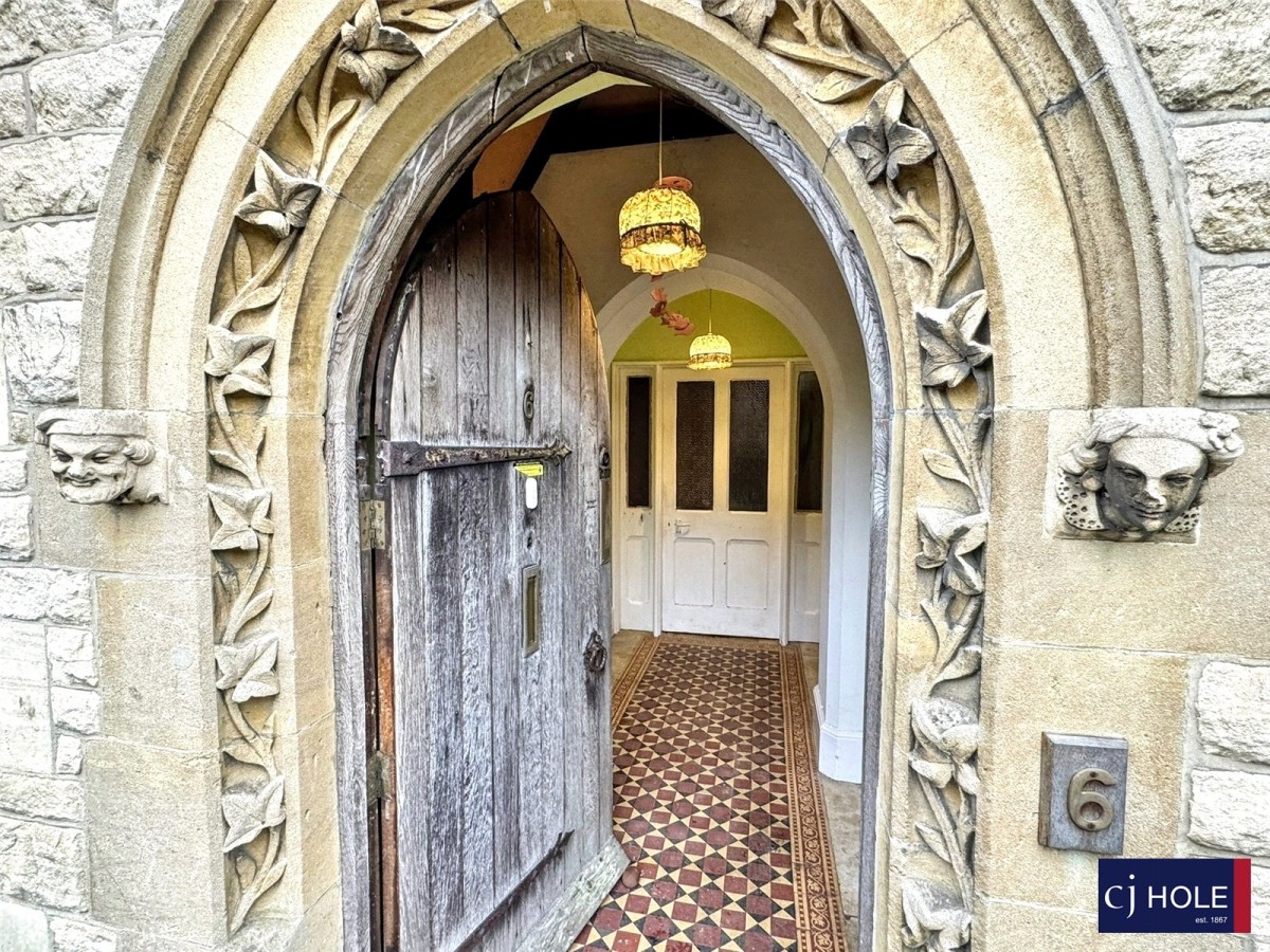 Churchdown, Gloucester