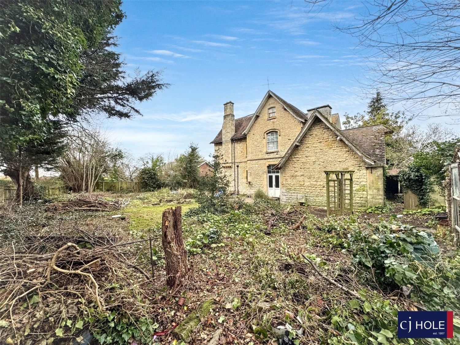 Churchdown, Gloucester