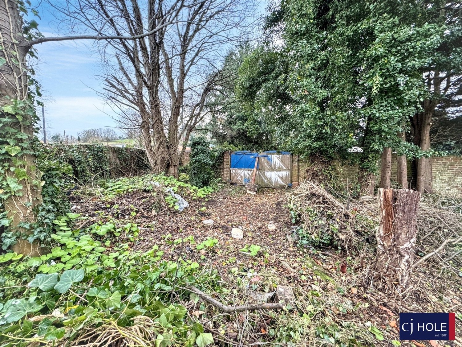 Churchdown, Gloucester