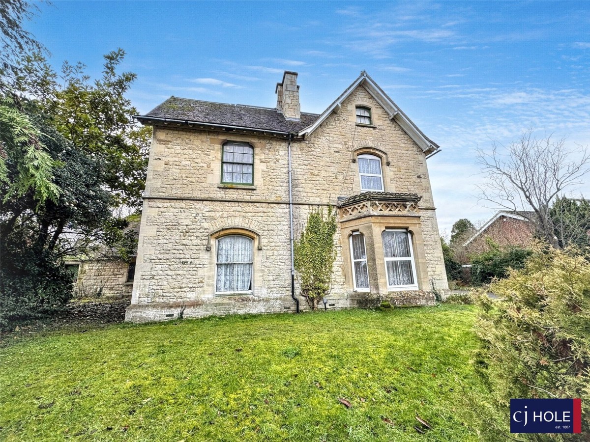 Churchdown, Gloucester