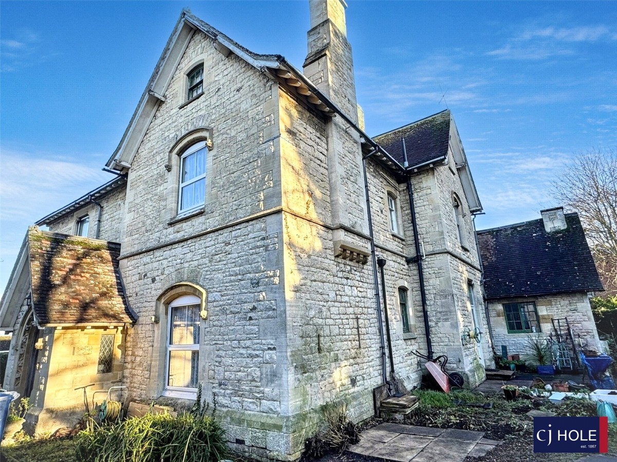 Churchdown, Gloucester