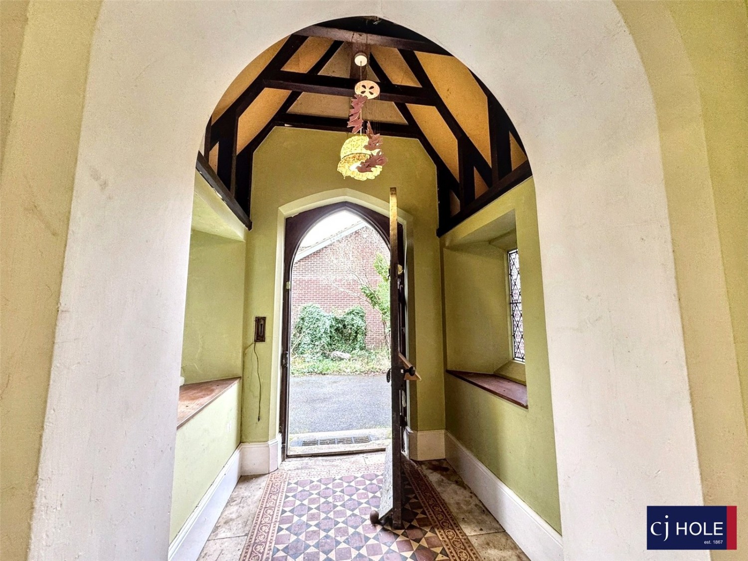 Churchdown, Gloucester