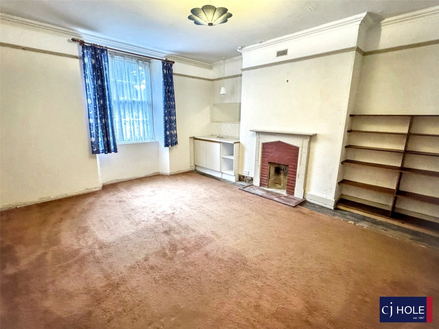 Churchdown, Gloucester