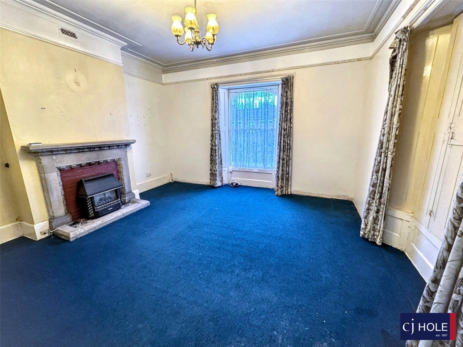 Churchdown, Gloucester