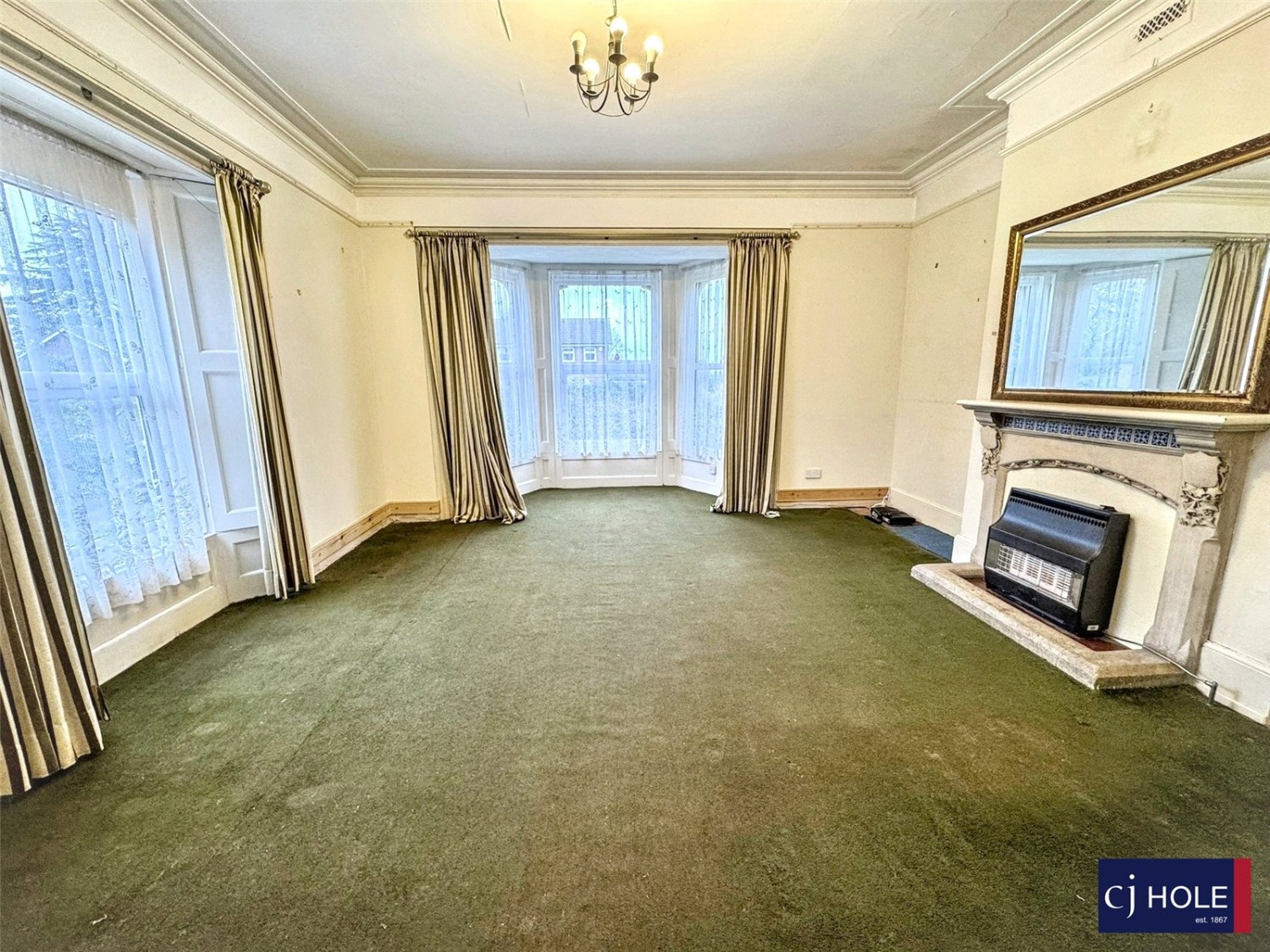 Churchdown, Gloucester