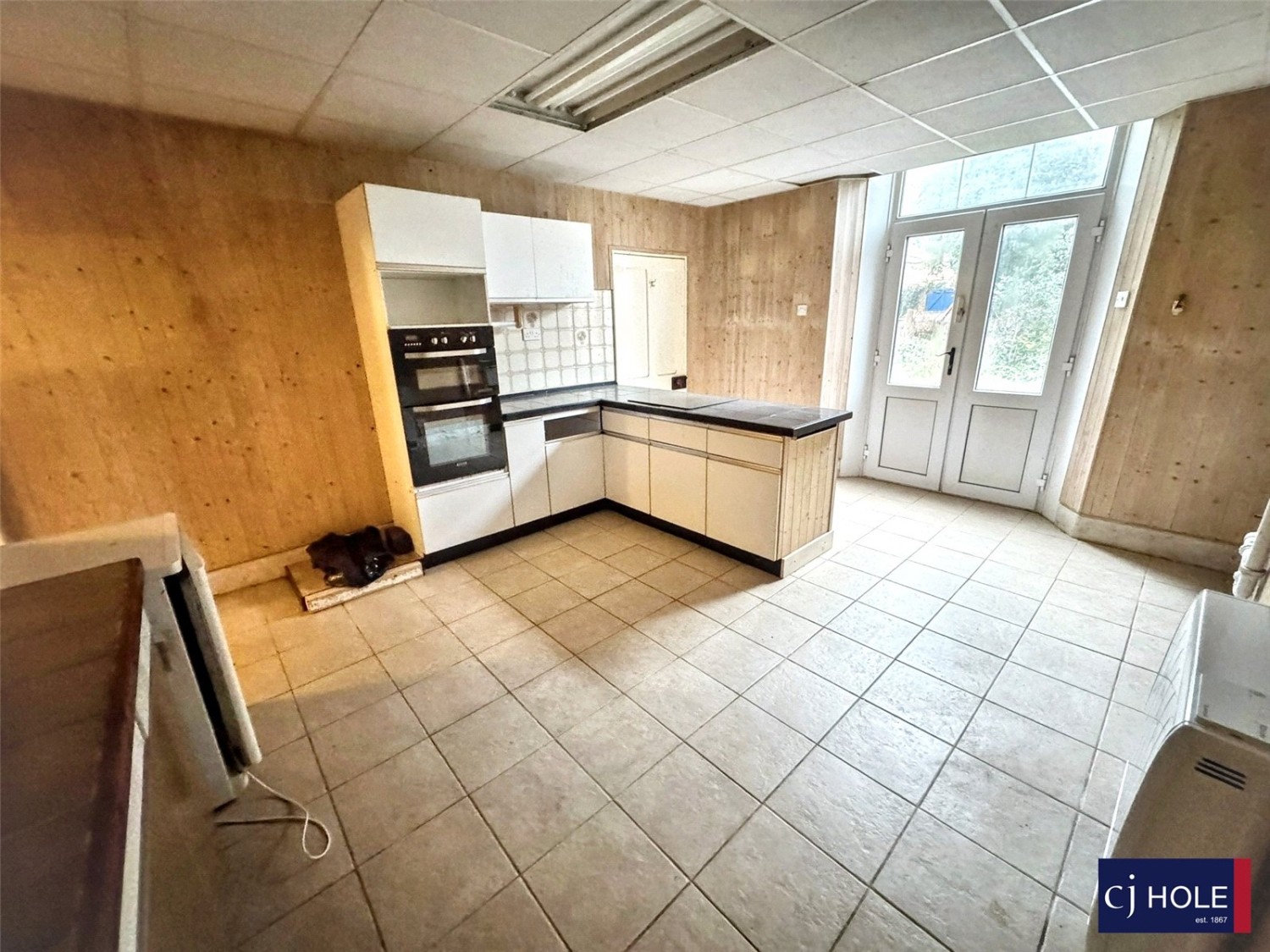 Churchdown, Gloucester