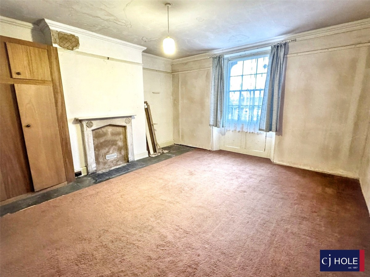 Churchdown, Gloucester