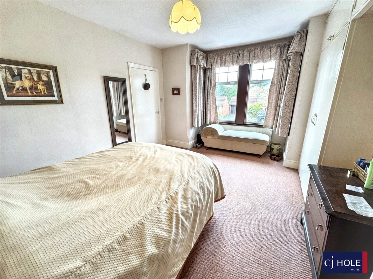 Hucclecote, Gloucester