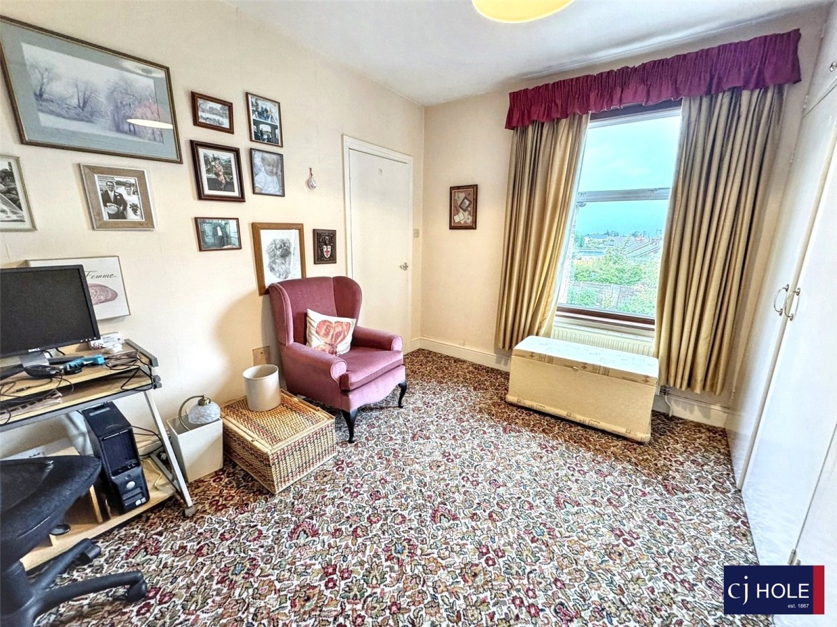 Hucclecote, Gloucester