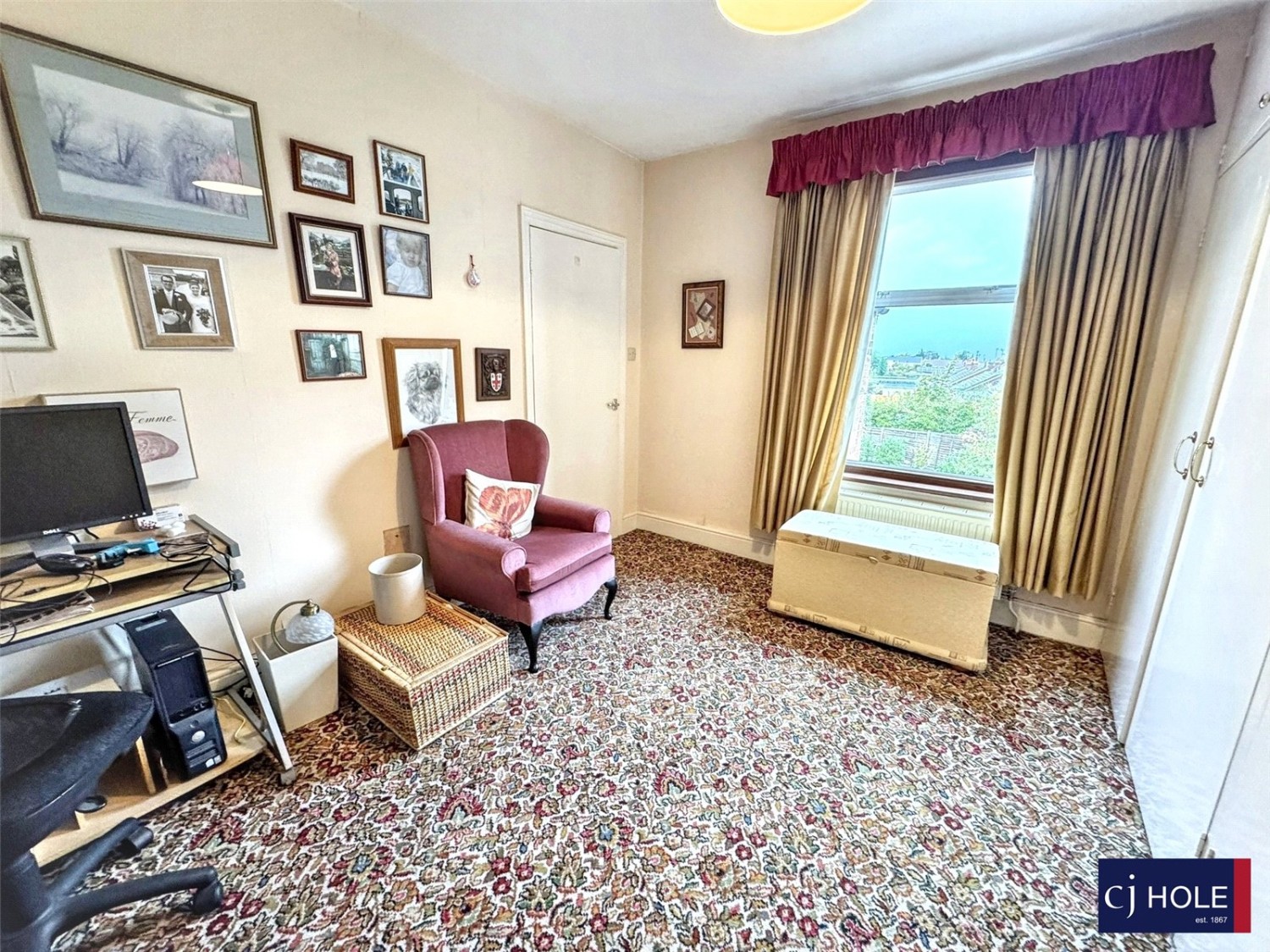 Hucclecote, Gloucester