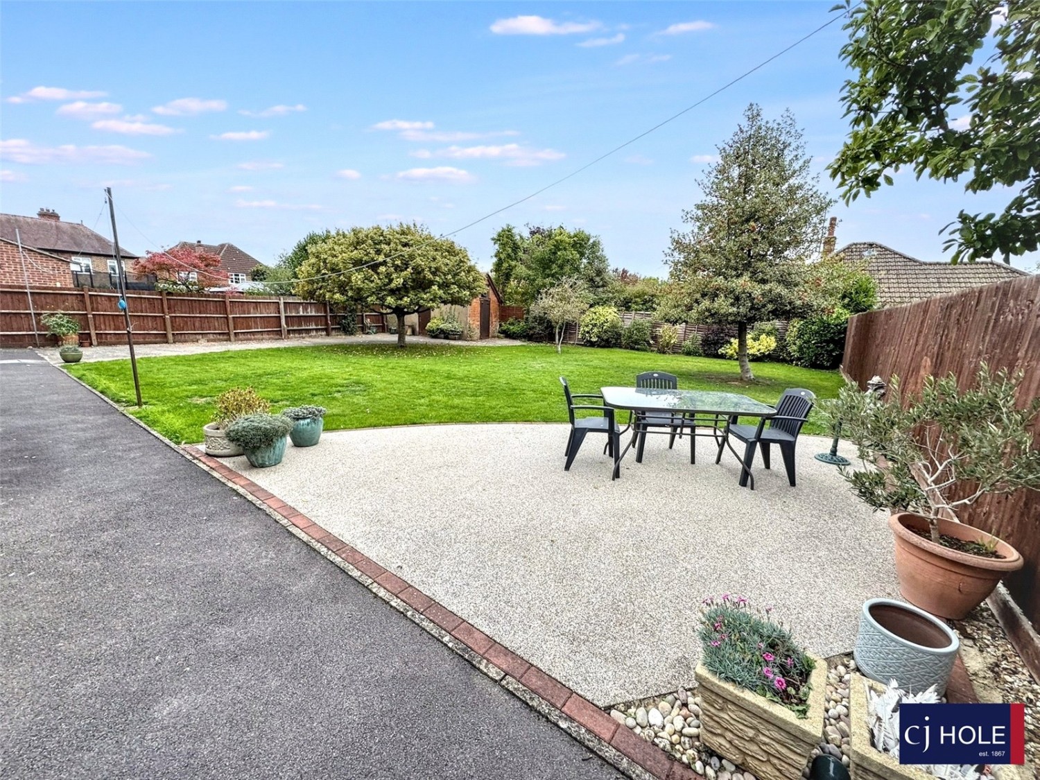 Hucclecote, Gloucester