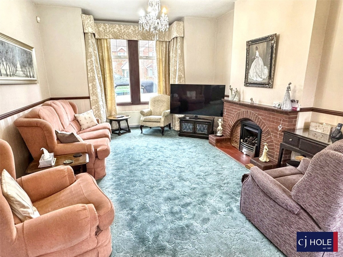 Hucclecote, Gloucester