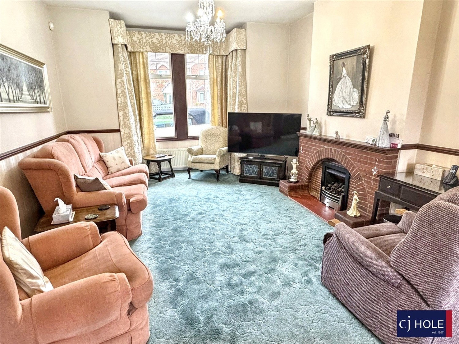 Hucclecote, Gloucester