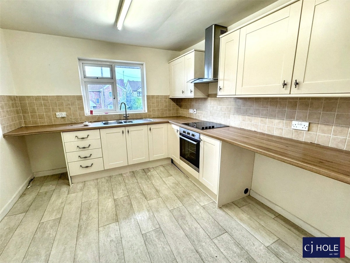 Hucclecote, Gloucester