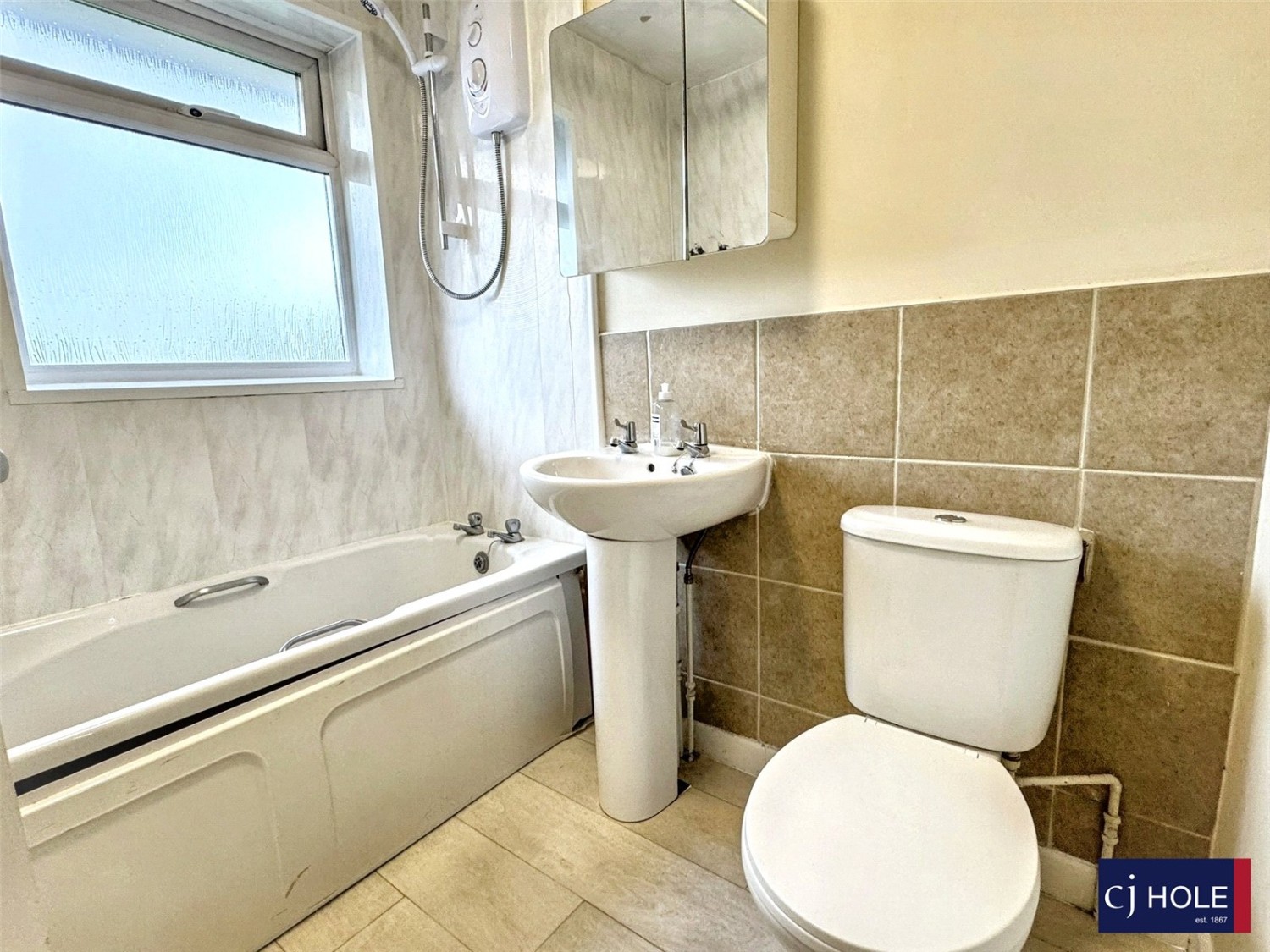 Hucclecote, Gloucester