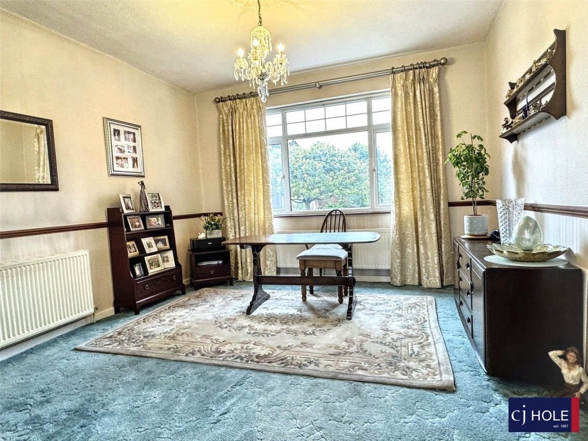 Hucclecote, Gloucester