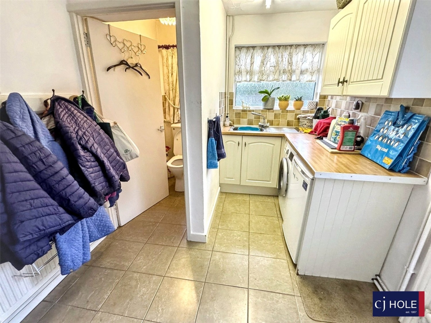 Hucclecote, Gloucester