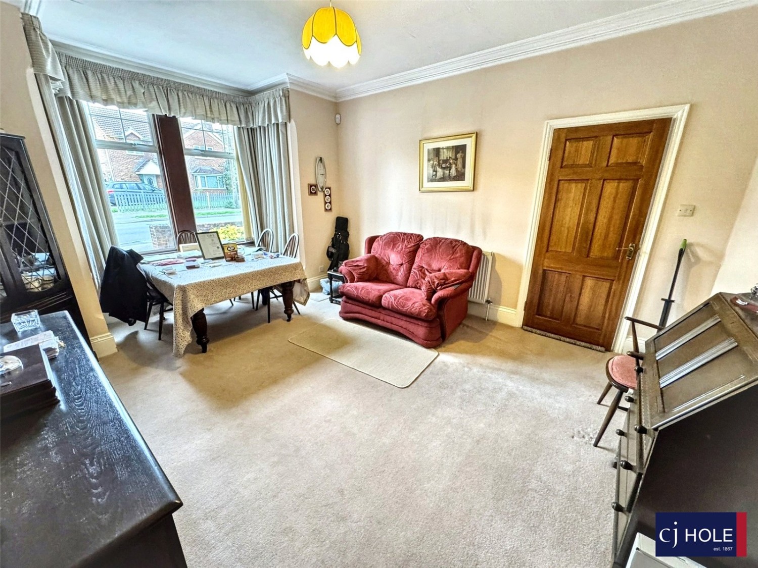 Hucclecote, Gloucester