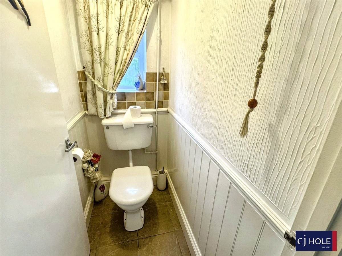 Hucclecote, Gloucester