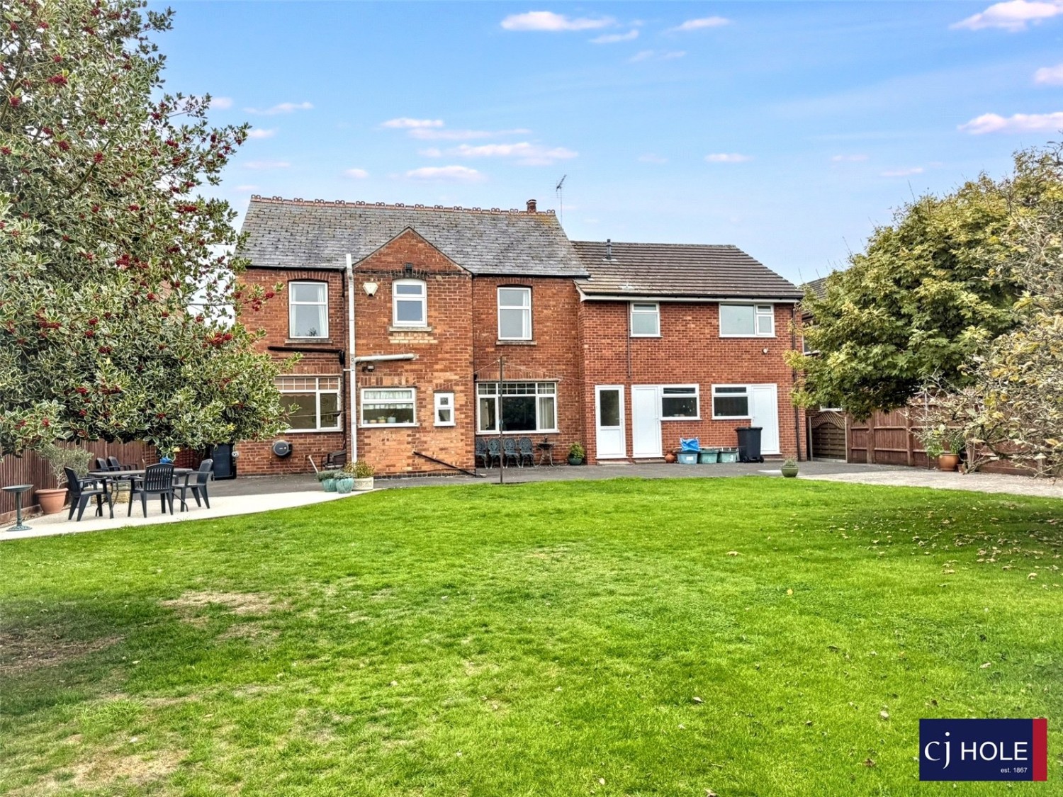 Hucclecote, Gloucester