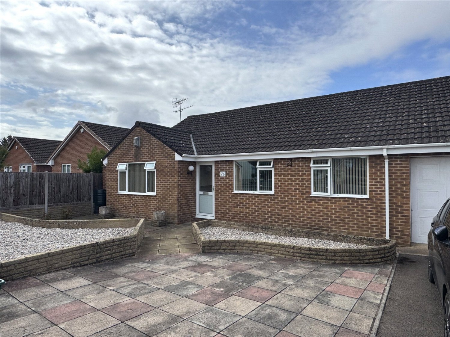 Hucclecote, Gloucester