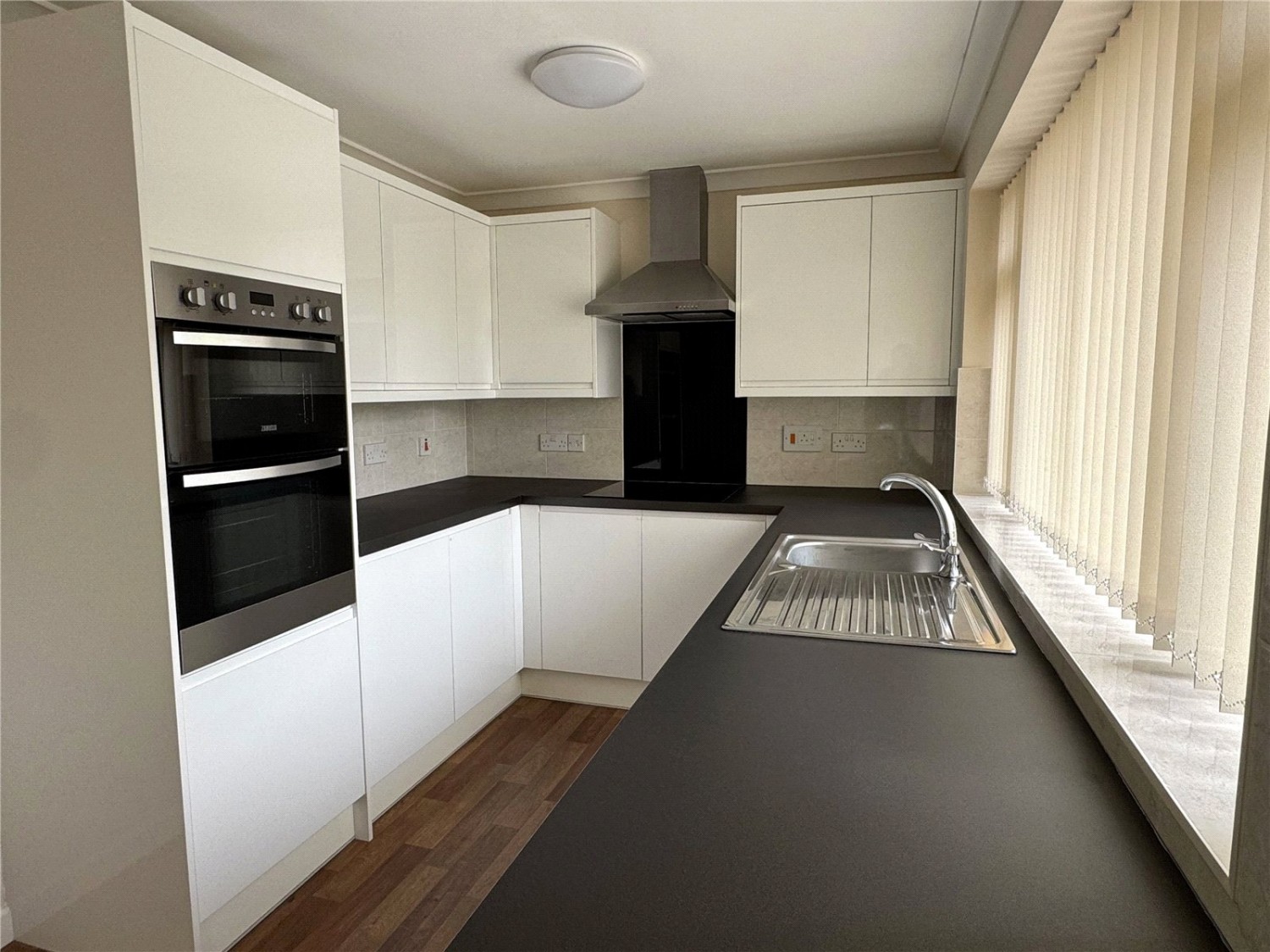 Hucclecote, Gloucester