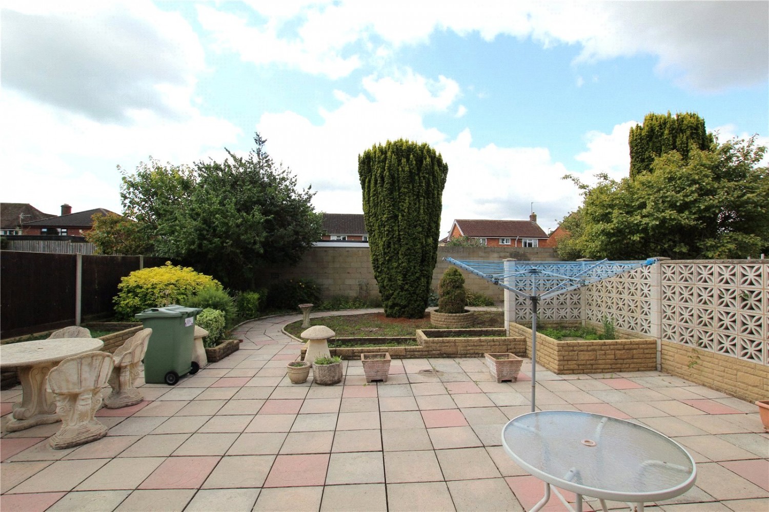 Hucclecote, Gloucester