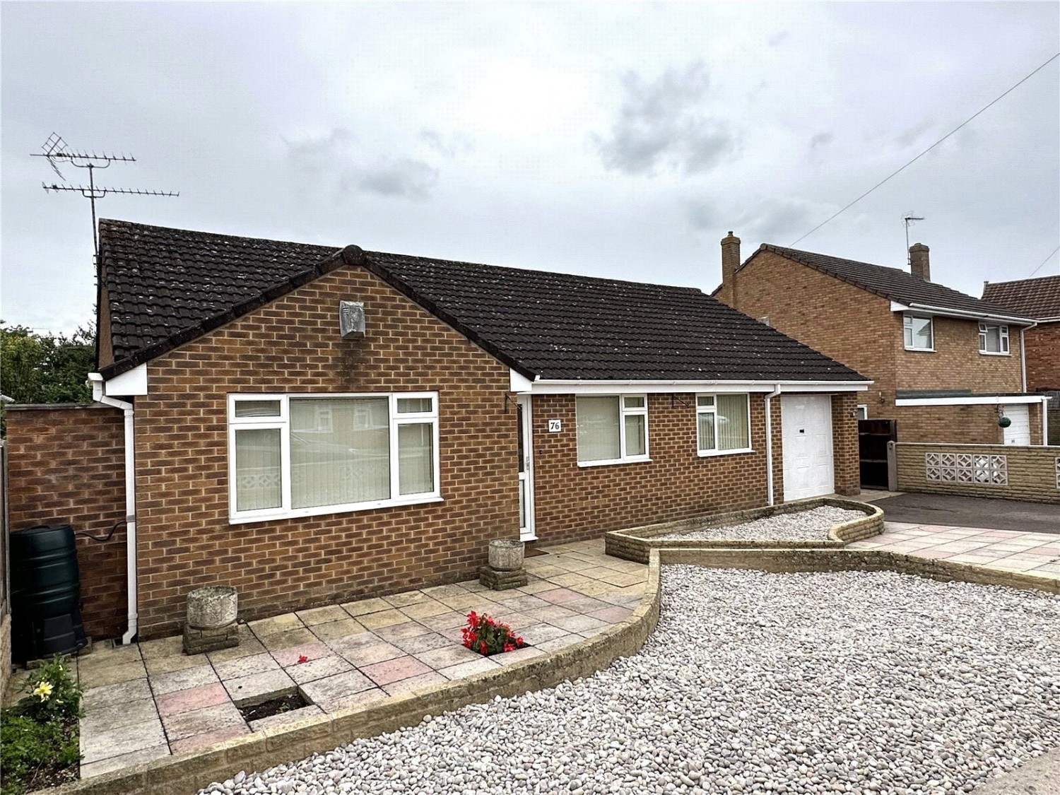 Hucclecote, Gloucester
