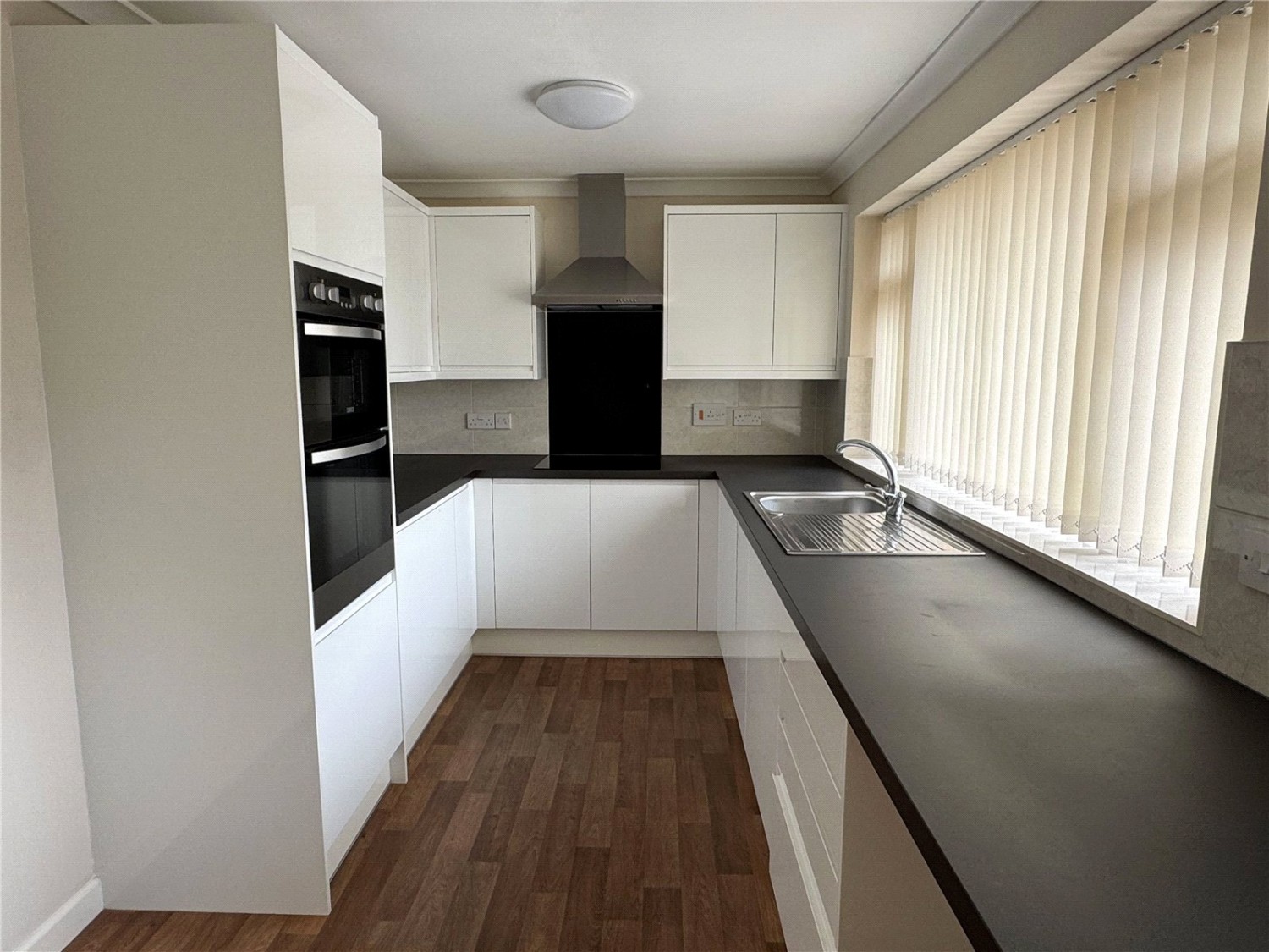 Hucclecote, Gloucester