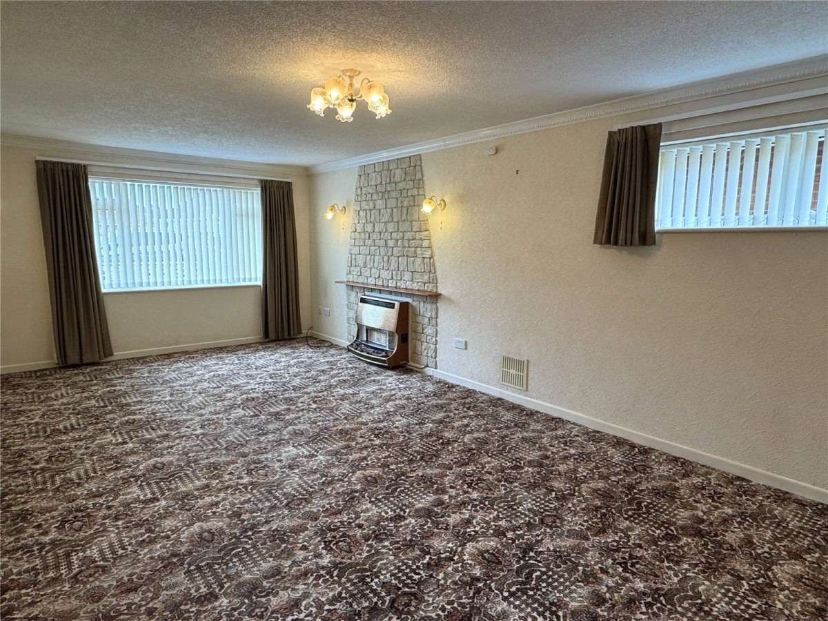 Hucclecote, Gloucester