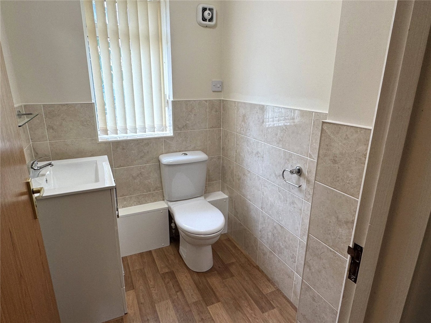 Hucclecote, Gloucester