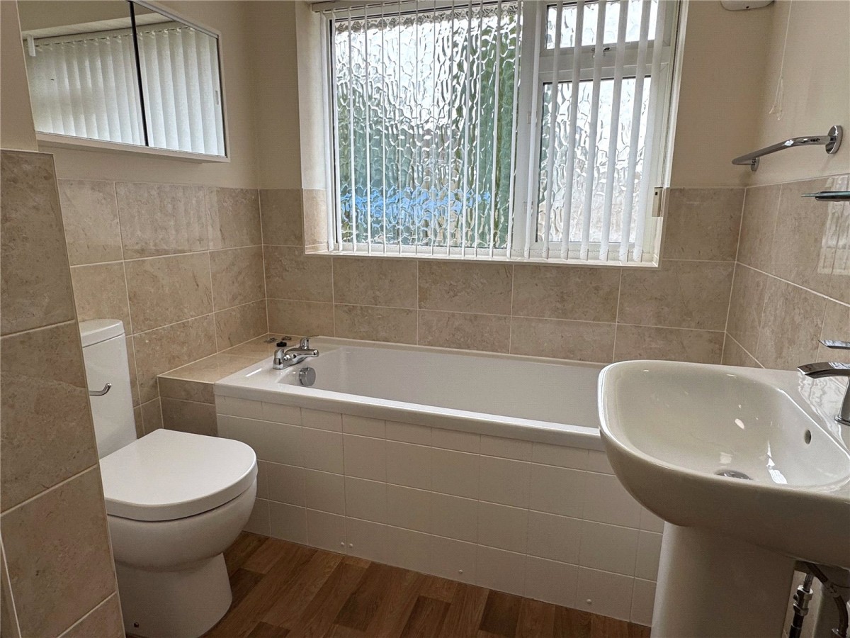 Hucclecote, Gloucester