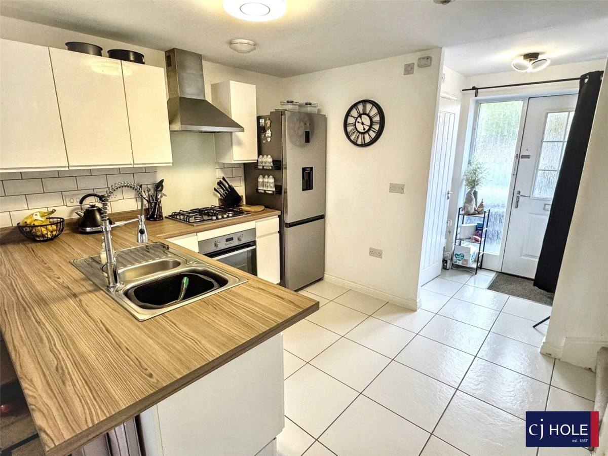 Kingsway, Quedgeley, Gloucester