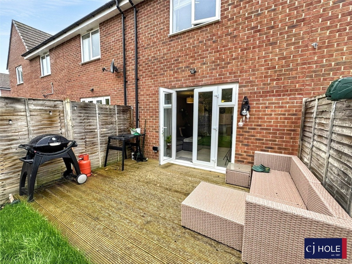 Kingsway, Quedgeley, Gloucester