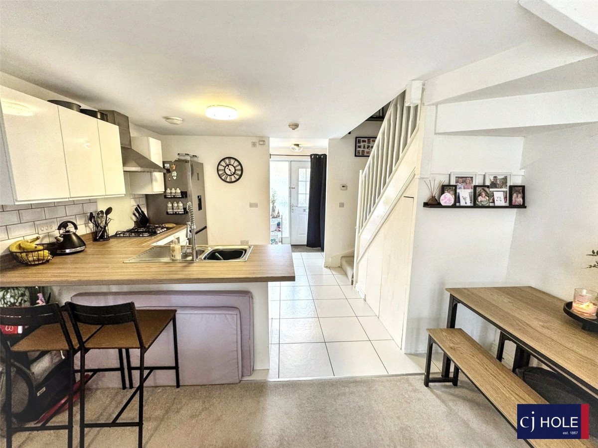 Kingsway, Quedgeley, Gloucester