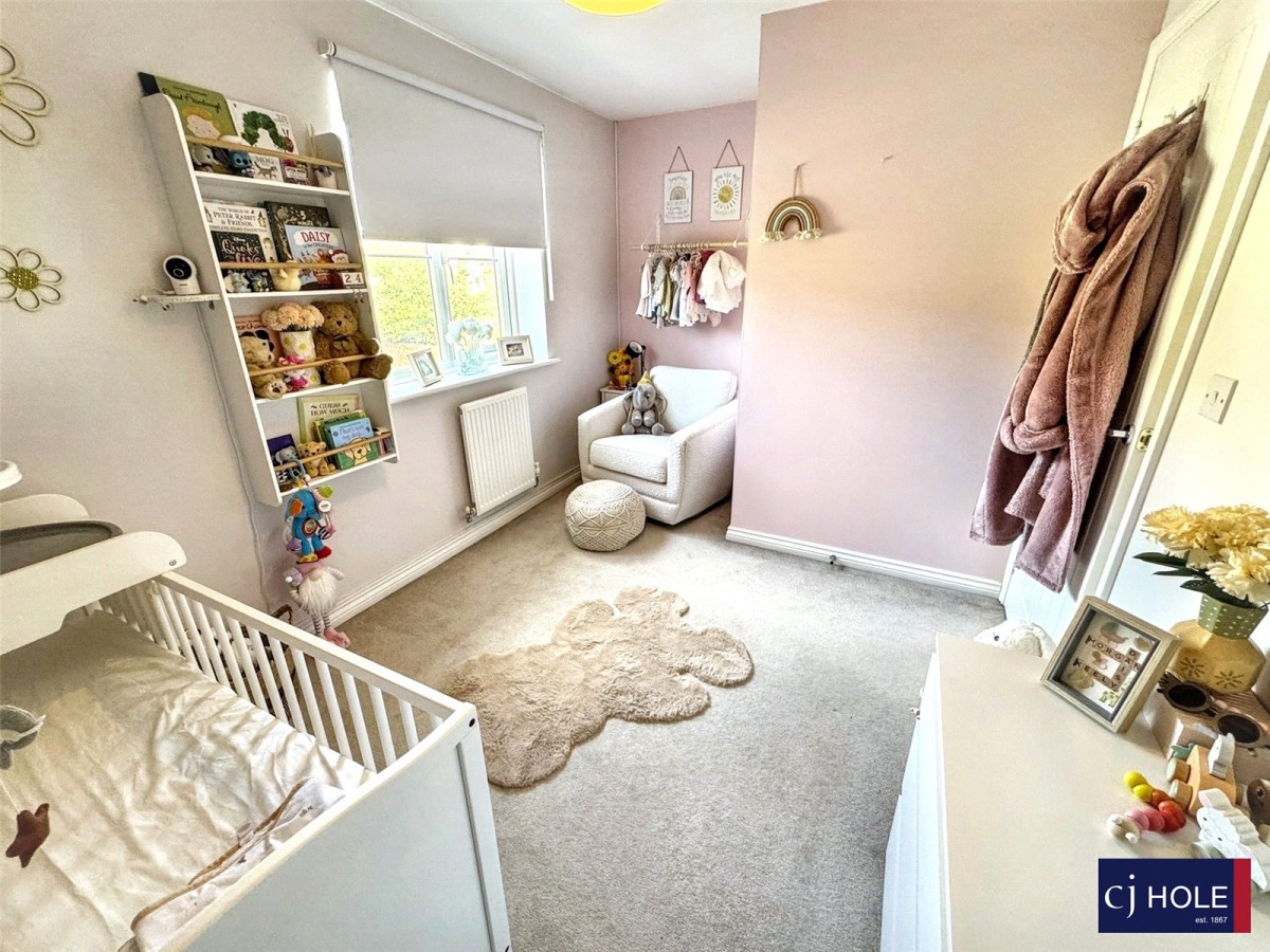 Kingsway, Quedgeley, Gloucester