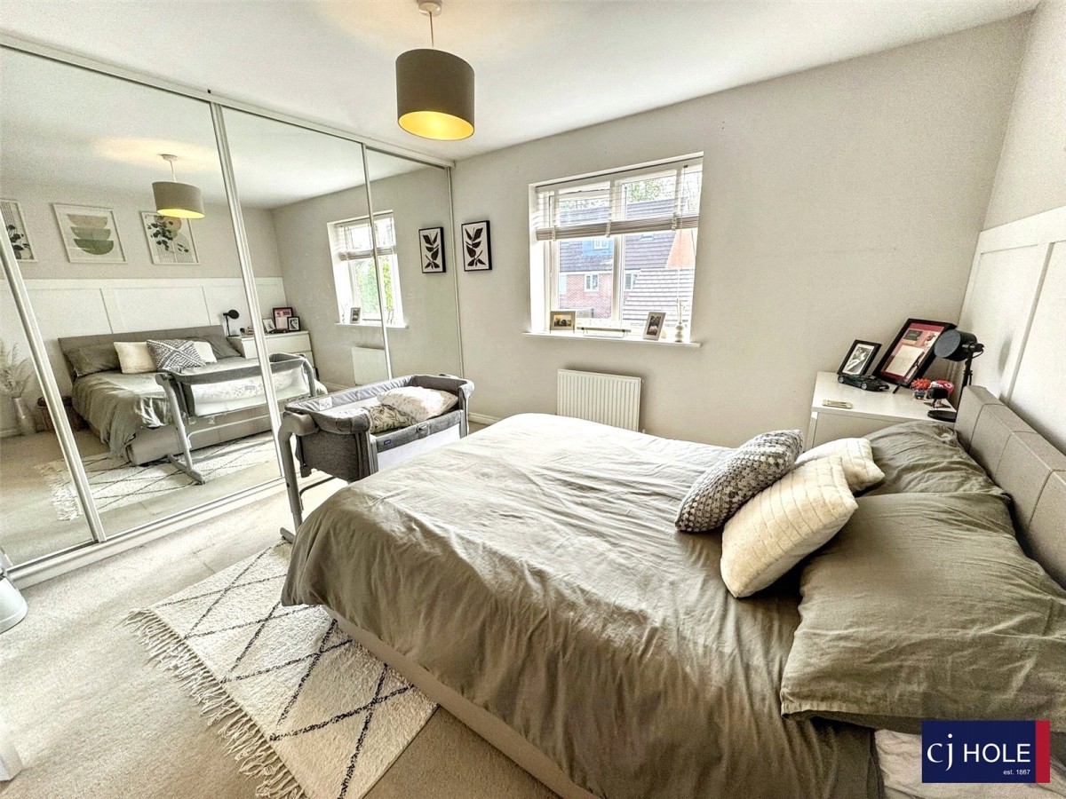 Kingsway, Quedgeley, Gloucester