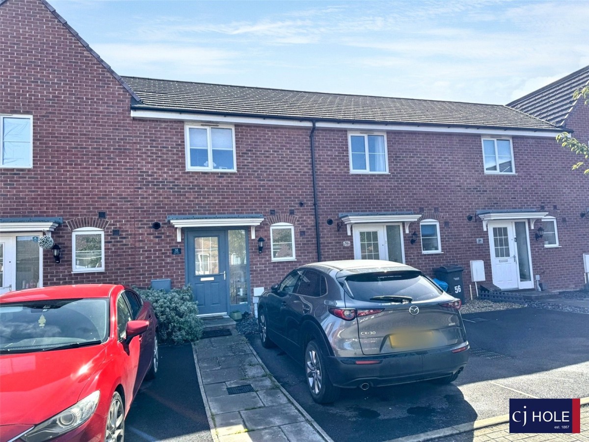 Kingsway, Quedgeley, Gloucester