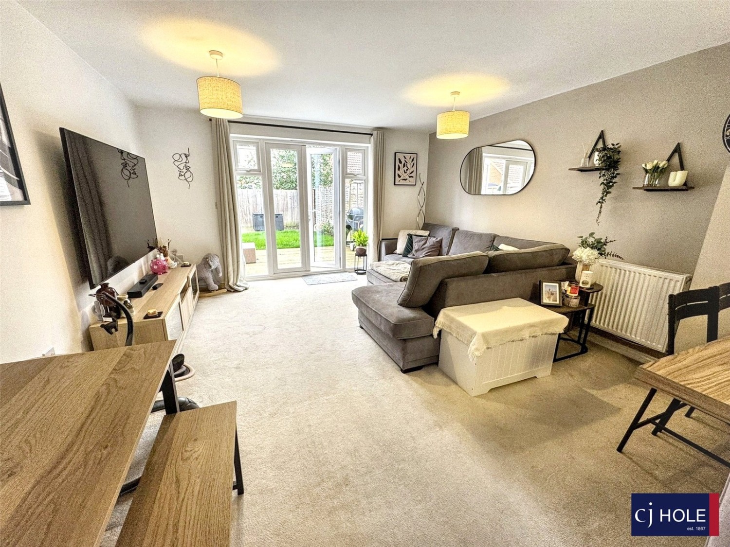 Kingsway, Quedgeley, Gloucester