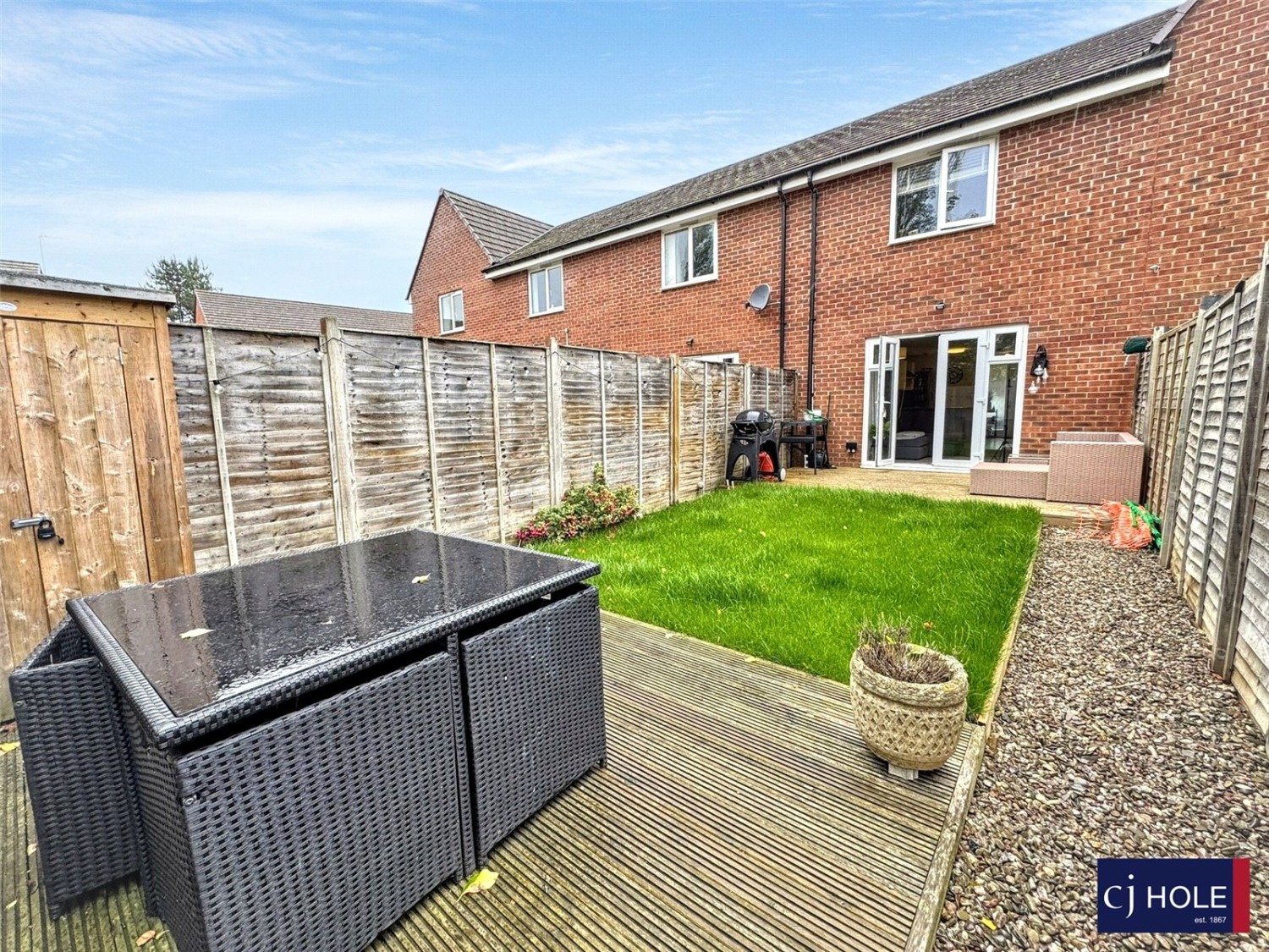 Kingsway, Quedgeley, Gloucester