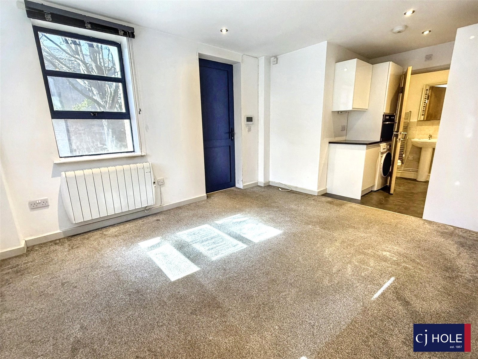 1 bedroom Flat for sale in Gloucester
