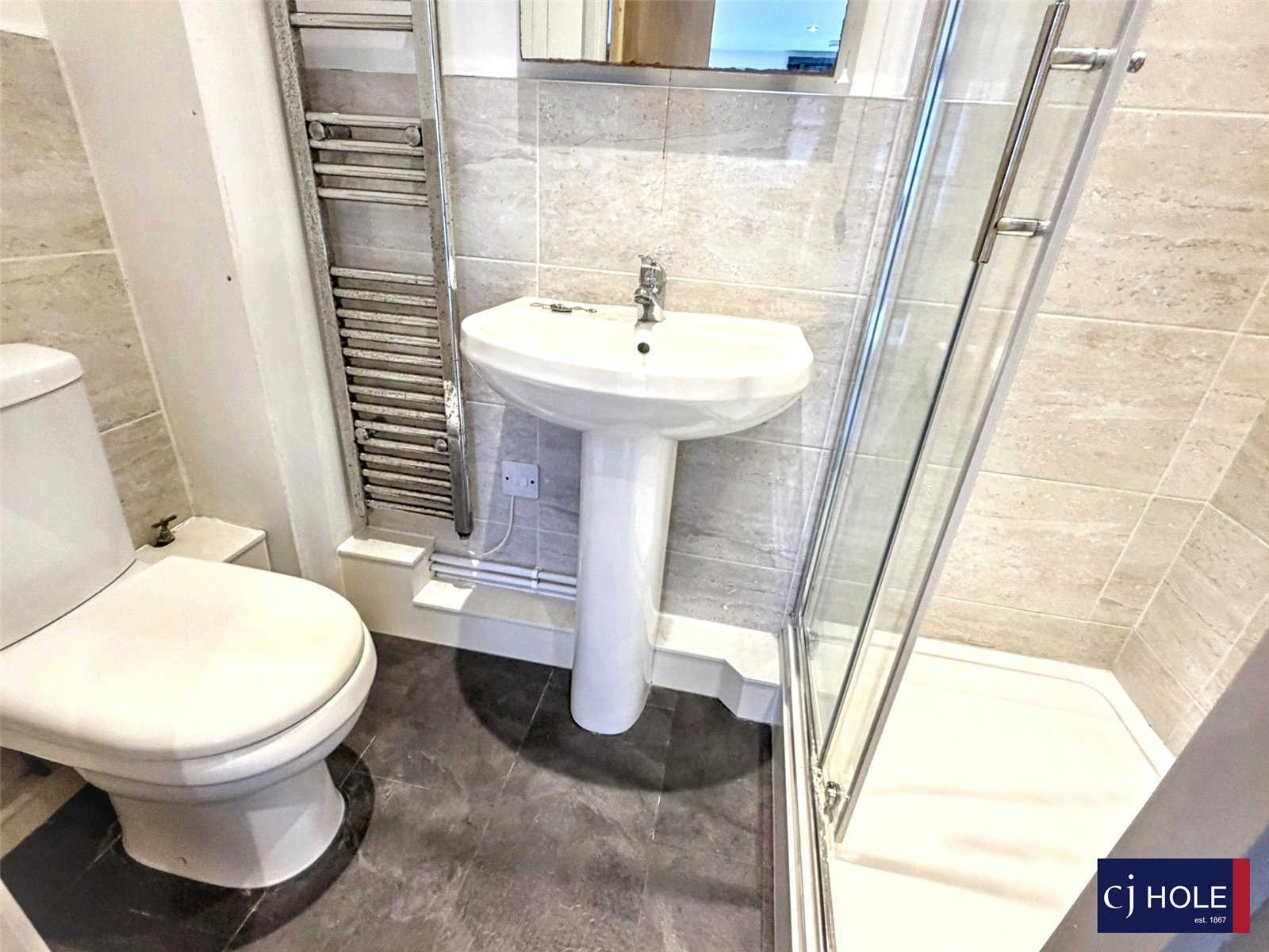 1 bedroom Flat for sale in Gloucester