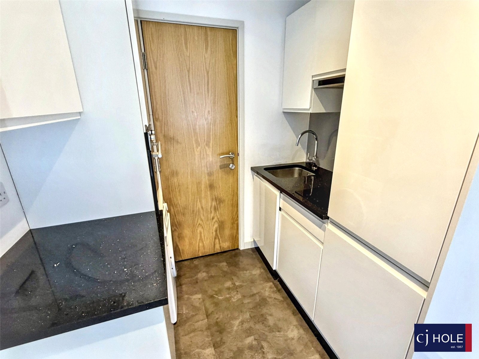 1 bedroom Flat for sale in Gloucester