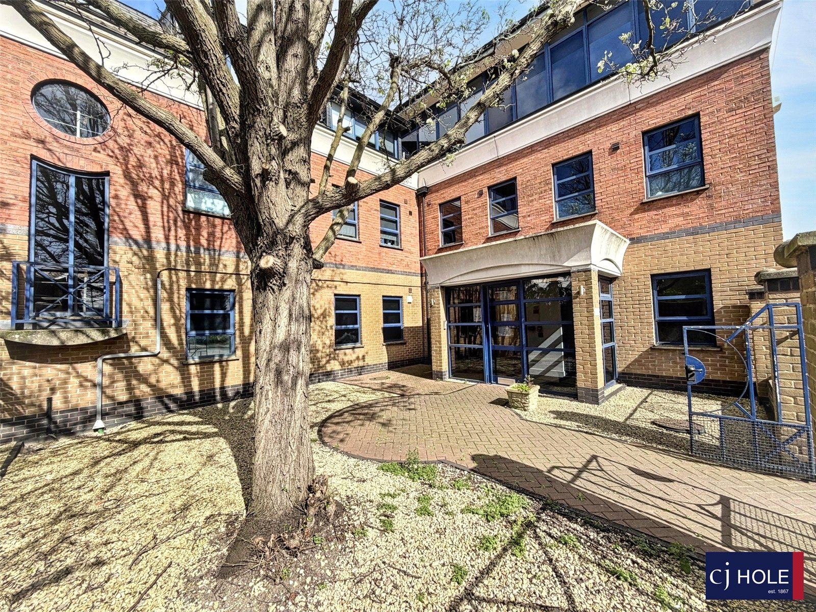 1 bedroom Flat for sale in Gloucester