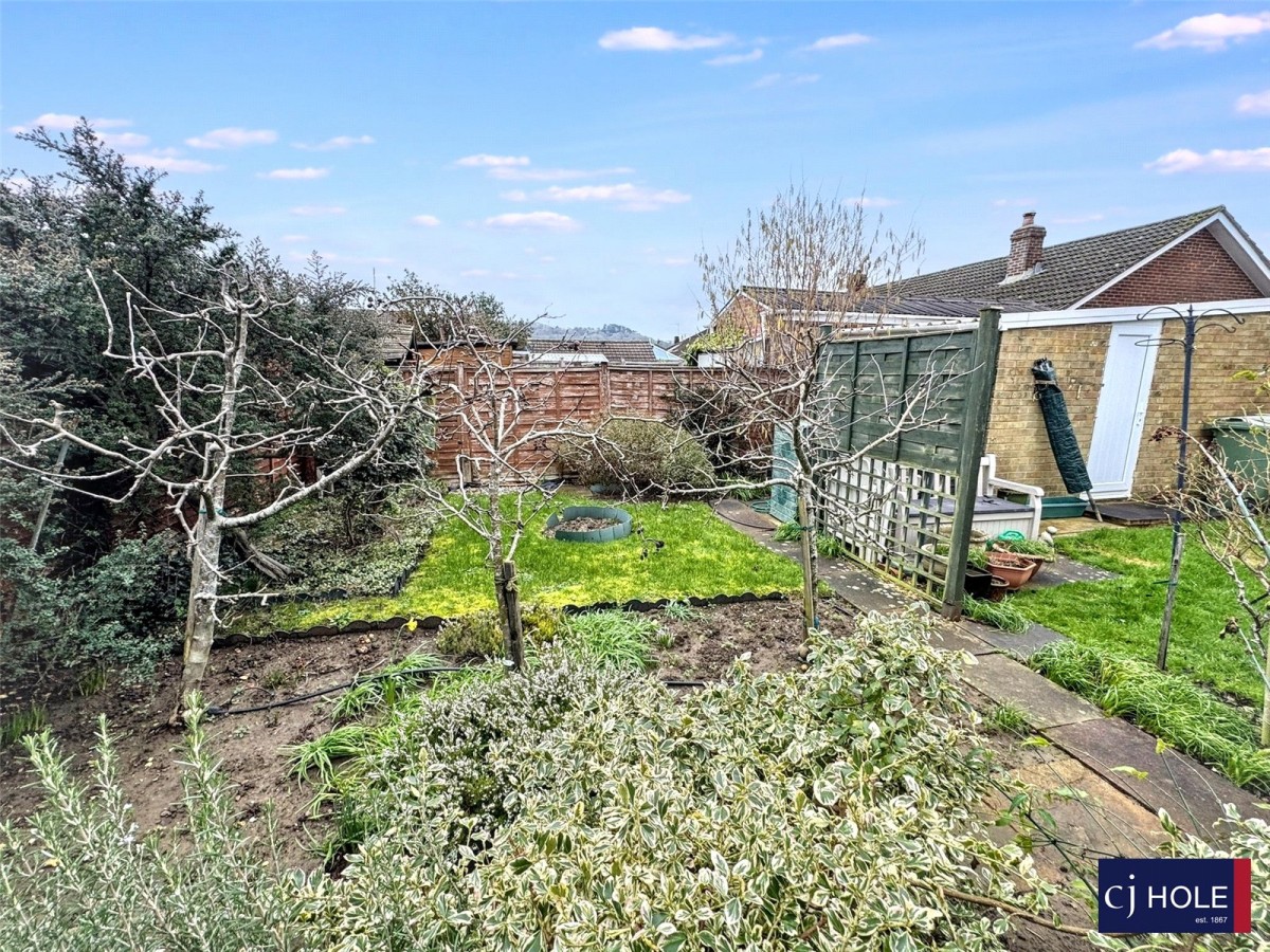 Hucclecote, Gloucester