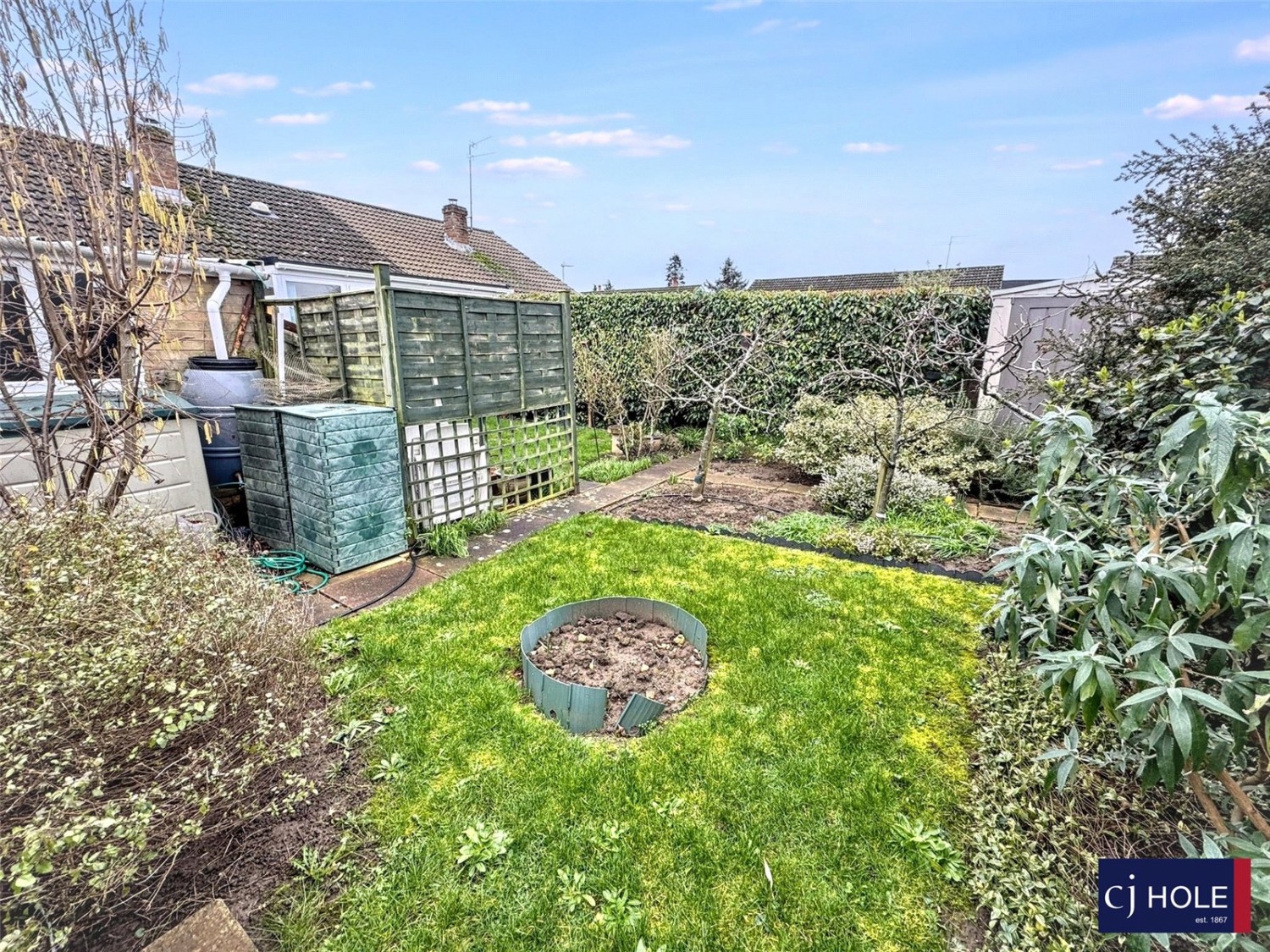 Hucclecote, Gloucester