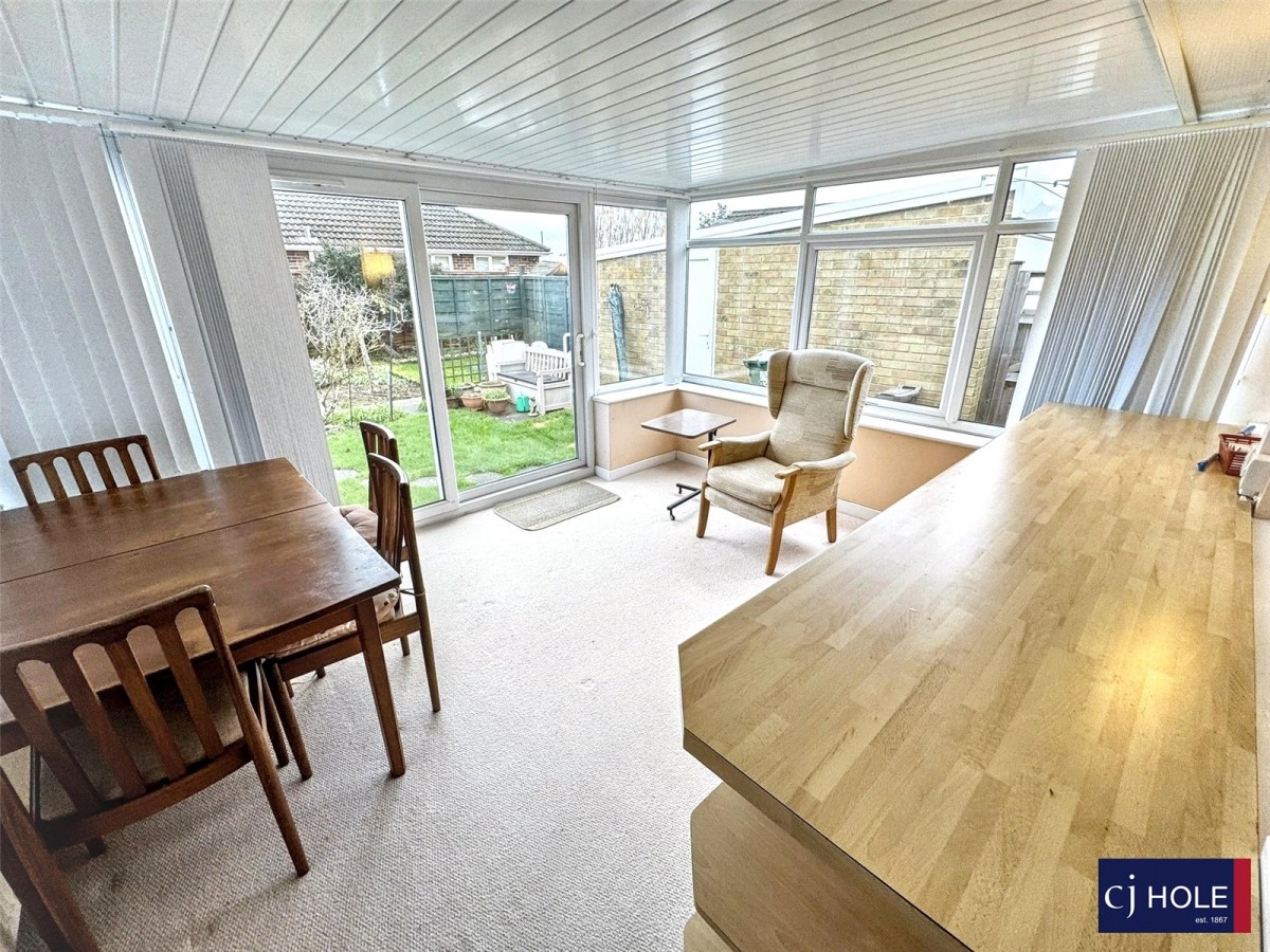 Hucclecote, Gloucester