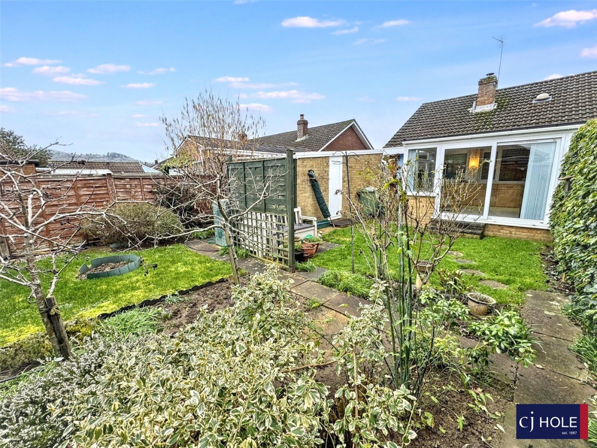 Hucclecote, Gloucester